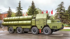 ĽSNS a Republika neuspeli s trestným oznámením pre odovzdanie S-300 Ukrajine. Prokurátor ho odmietol
