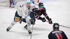 Slovan doma nestačil na Nitru, klesol na 3. miesto