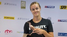 Schmiedlovej triumf v Bogote dodal sebavedomie, chce na ňom stavať