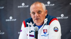 Slovákov čaká dôležitý súboj proti Kolumbii. Kapitán Tóth mapoval situáciu v Istanbule