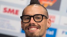 Marek Hamšík sa definitívne rozlúči s reprezentáciou. Urobí tak v blížiacom sa prípravnom zápase