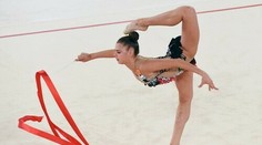 Šok z Ruska: Viacnásobná šampiónka v modernej gymnastike sa pokúsila o samovraždu