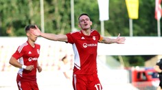 Futbalistom Banskej Bystrice chýba domáce zázemie. Vedenie klubu chce vrátiť futbal na Štiavničky natrvalo