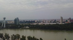 Streľba v Petržalke! Len 22-ročný mladík skončil v rukách polície