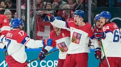 Česi ustáli záverečný nápor Dánska a postúpili do štvrťfinále. Tam ich však čaká favorit turnaja