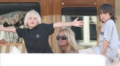 Hviezdni potomkovia poriadne vyrástli. Ako dnes vyzerajú deti Pamely, Britney, Aguilery a iných?