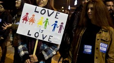 Súdny dvor EÚ začal pojednávať o uznaní homosexuálnych zväzkov