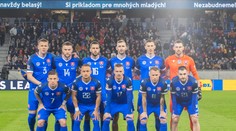 Prebojuje sa Slovensko na MS? Analytici zhodnotili, aké šance majú Calzonovi zverenci