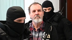 Vyšetrovanie atentátu na premiéra Fica je na konci. Polícia podala návrh obžalovať Juraja Cintulu z terorizmu