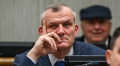 Malatinec sa posunul bližšie k Huliakovi. Stal sa členom predsedníctva Národnej koalície