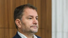 Ani koalícia, ani opozícia. Igor Matovič sa dostal tam, kam nechcel