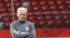 Poľský futbal je v šoku. Zomrel reprezentačný tréner, mal len 49 rokov