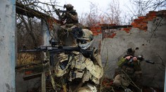 Na Ukrajine sa začala šíriť choroba, ktorú svet nevidel od prvej svetovej vojny - plynová gangréna