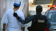 V rokline v Mexiku našli najmenej 14 obhorených tiel. Najskôr ich niekto rozštvrtil