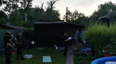 Rodinná tragédia v Petržalke: Po nadýchaní splodinami z generátora sa udusili otec so synom