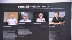 Gynekológovia z tabule „hanby“: Sme tu na to, aby sme obhajovali zdravie žien, to aj robíme