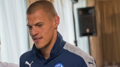 Premiérový gól Škrtela v Turecku teší. Nezabúda ale, čo je jeho prácou