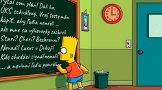 Ako malé deti. Matovič so Sulíkom si posielajú odkazy cez kreslené postavičky