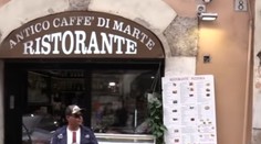 Reštaurácia v Ríme je terčom mohutnej kritiky: Takéto účty by ste nečakali ani vo sne