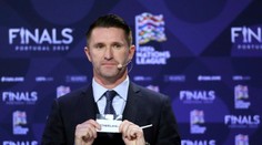 V Dubline vyžrebovali semifinálové dvojice Ligy národov