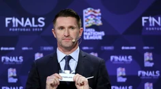V Dubline vyžrebovali semifinálové dvojice Ligy národov