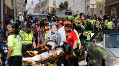 Vrah z Charlottesville sa priznal k spáchaniu zločinov z nenávisti