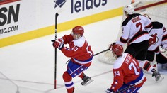 VIDEO: Washington vylepšil klubový rekord, Boston nestačil na Rangers