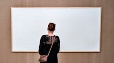 Vezmi peniaze a uteč. Umelec dostal za svoje diela desaťtisíce eur, múzeu dodal len prázdne plátna