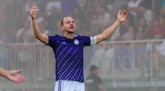 VIDEO: Komárno pozahadzovalo tutovky i penaltu. Jediný presný zásah mu proti Skalici zobral VAR