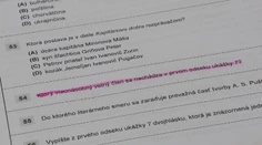 Podozrenie učiteľov sa potvrdilo, opäť došlo k zlyhaniu pri príprave maturitných testov
