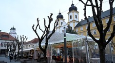 Nový COVID automat: Od pondelka bude päť okresov čiernych. Čakajú ich tvrdé opatrenia