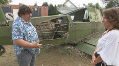 Manželia z ukrajinskej hranice nám ukázali, v čom sa pašujú ľudia, cigarety či drahokamy