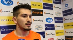 Odchovanec Slovana zostáva na Liptove. Šefčík priniesol do Ružomberka kvalitu, vraví Struhár