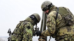 Český vojak sa chválil nacistickým tetovaní, dostal za to podmienku