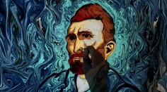 Nádherná technika maľovania. Neuveríte, ako vznikol tento obraz