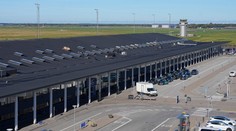 V Dánsku opäť spozorovali neznáme drony. Museli uzavrieť letisko