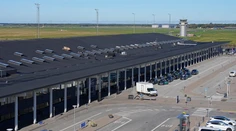 V Dánsku opäť spozorovali neznáme drony. Museli uzavrieť letisko