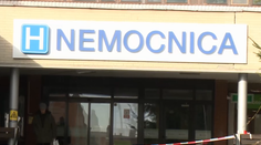 Nemocnica zatvorila interné oddelenie. Ľuďom odporúča cestovať desiatky kilometrov