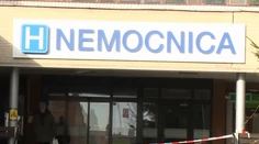 Nemocnica zatvorila interné oddelenie. Ľuďom odporúča cestovať desiatky kilometrov