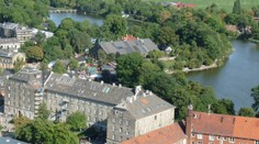 Revolúcia v Christianii. Súdy vyslali jasný odkaz