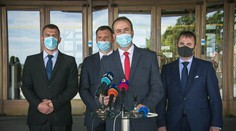 Čo všetko ukazuje platforma Smeru s poslancami za ĽSNS? Politológ v tom má jasno