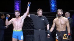 Fantastický úspech zápasníka Štrbáka! V Tokiu knokautoval miestnu legendu