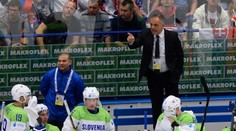 Matjaž Kopitar rezignoval na post trénera Slovinska