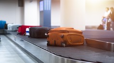 Na jednom z najväčších letísk Európy sú tisíce stratených kufrov. Viacerí totiž robia tú istú chybu