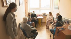 V tejto poradni radia pacientom s rakovinou tí, ktorí ju sami prekonali. Ich prístup vás dostane