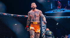 Skvelé správy pre slovenské MMA. Vlasto Čepo bude ďalším Slovákom v UFC