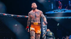 Skvelé správy pre slovenské MMA. Vlasto Čepo bude ďalším Slovákom v UFC
