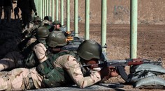 Lov na amerických vojakov! IS vyzval bojovníkov na ich vraždu