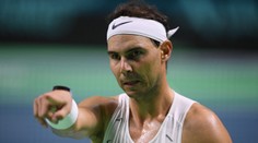 VIDEO: Všetko to začalo magickým výkonom tínedžera v roku 2004. Nadal sa lúči s kariérou na Davis Cupe