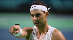 VIDEO: Všetko to začalo magickým výkonom tínedžera v roku 2004. Nadal sa lúči s kariérou na Davis Cupe